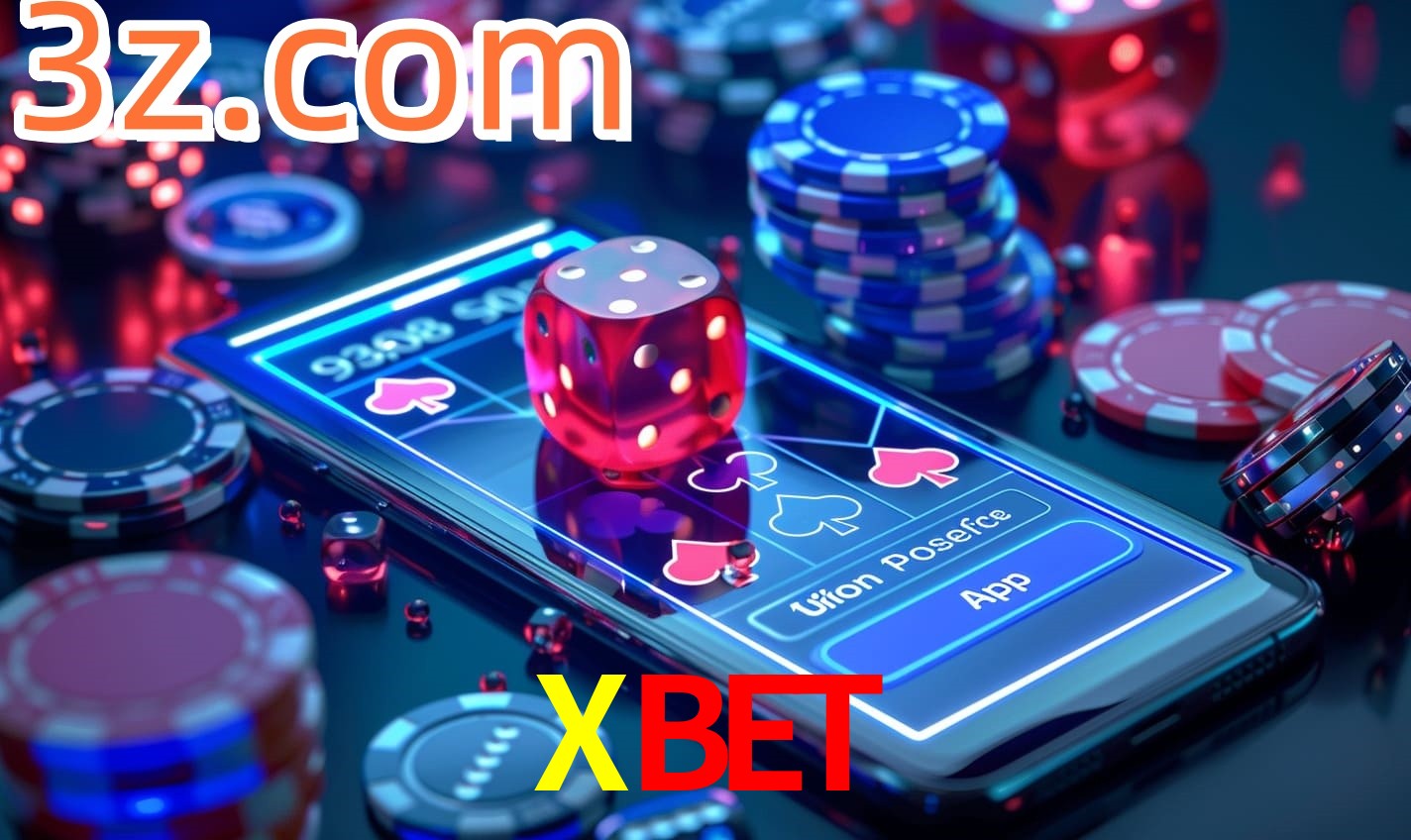 Baixar App Xbet
