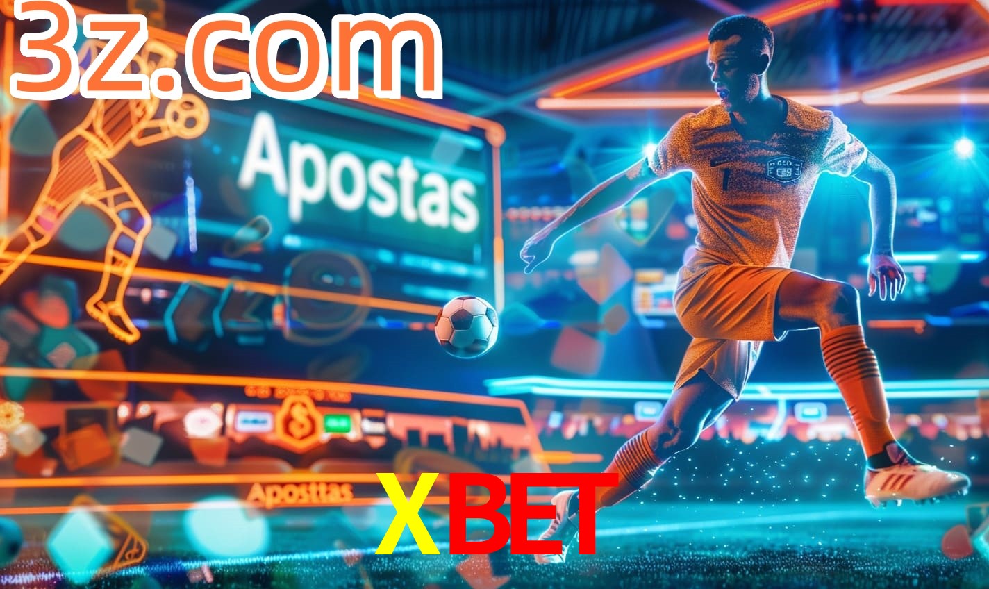 Apostas Xbet